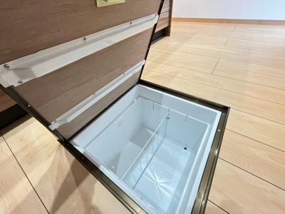 【収納】 | 鳥取市松並町未入居戸建て