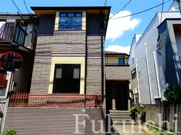 フレーズ祐天寺のその他共用部分