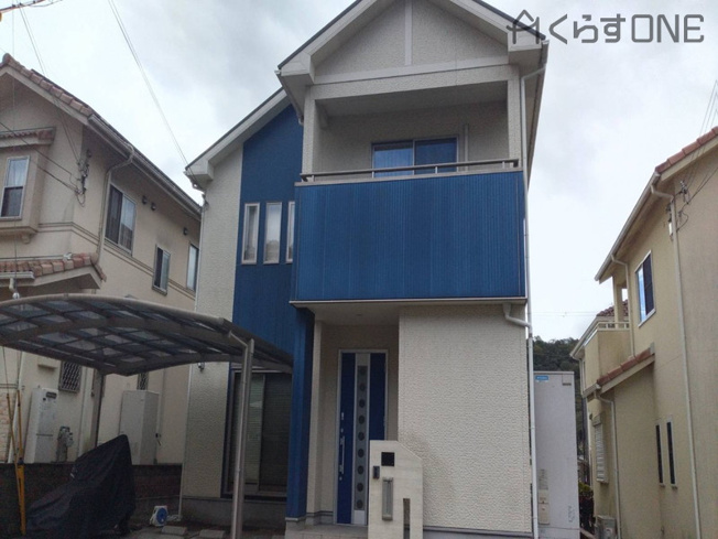 【その他】 | 姫路市香寺町須加院／中古戸建