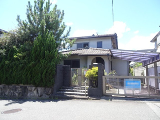 【外観】 | 川西市大和東1丁目　建築条件無土地