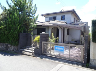 【外観】 | 川西市大和東1丁目　建築条件無土地