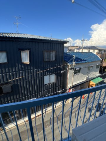 ダイヤコーポの展望