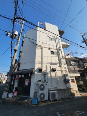 【外観】 | ダイヤコーポ