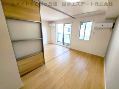 【内装】 | アーバンクロス