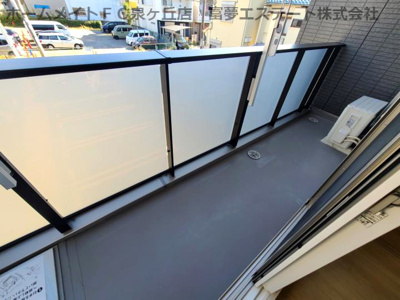 【バルコニー】 | アーバンクロス