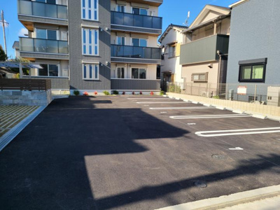 【駐車場】 | アーバンクロス