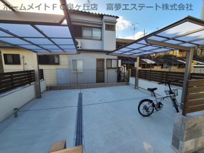 【その他共用部分】 | アーバンクロス