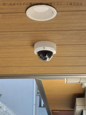 【セキュリティ】 | アーバンクロス