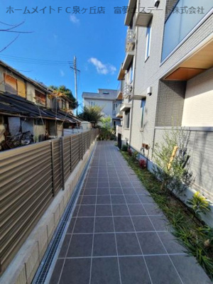 【エントランス】 | アーバンクロス