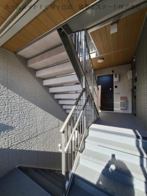 【その他共用部分】 | アーバンクロス