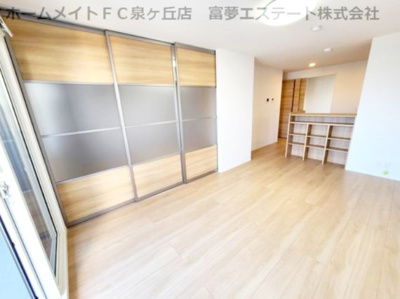 【居間・リビング】 | アーバンクロス