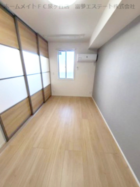 【洋室】 | アーバンクロス