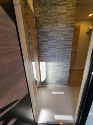 【玄関】 | アーバンクロス