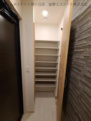 【玄関】 | アーバンクロス