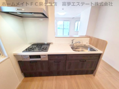 【キッチン】 | アーバンクロス