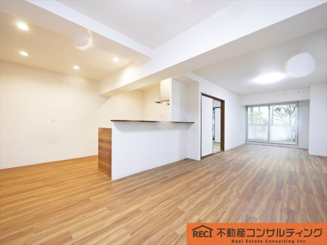 芦屋松浜ハイツ