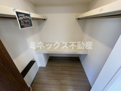 【設備】 | D-Resena江平中町 | 同タイプのお部屋の写真。現況を優先します。