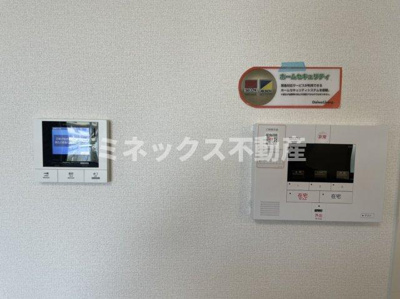 【その他】 | D-Resena江平中町 | 同タイプのお部屋の写真。現況を優先します。