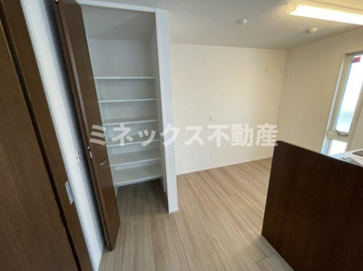 【その他】 | D-Resena江平中町 | 同タイプのお部屋の写真。現況を優先します。