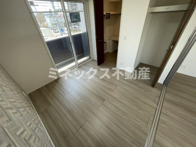 【その他】 | D-Resena江平中町 | 同タイプのお部屋の写真。現況を優先します。