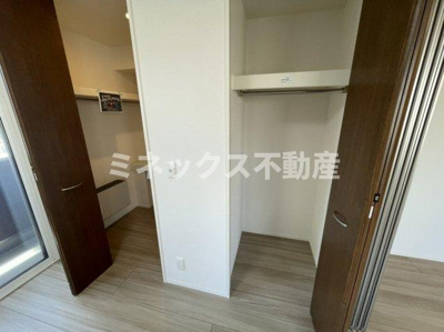 【その他】 | D-Resena江平中町 | 同タイプのお部屋の写真。現況を優先します。