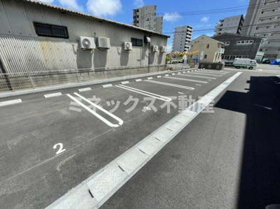 【その他】 | D-Resena江平中町