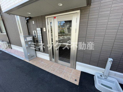 【その他】 | D-Resena江平中町