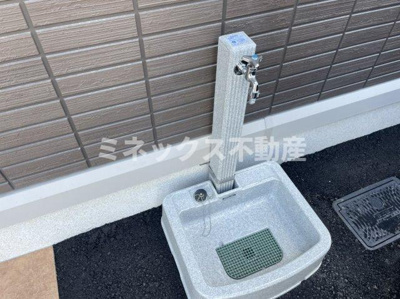 【その他】 | D-Resena江平中町