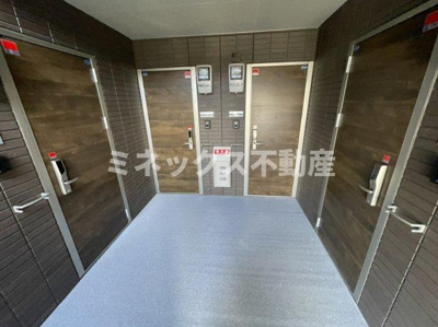 【その他】 | D-Resena江平中町