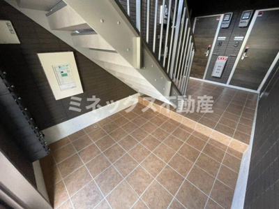 【その他】 | D-Resena江平中町