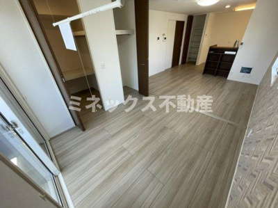 【トイレ】 | D-Resena江平中町 | 同タイプのお部屋の写真。現況を優先します。