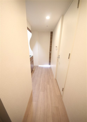 【内装】 | セレニテ福島アリア