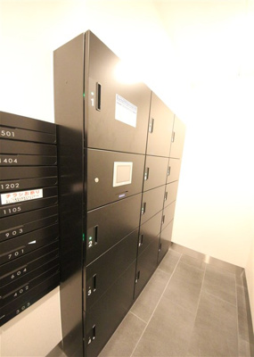 【その他共用部分】 | セレニテ福島アリア