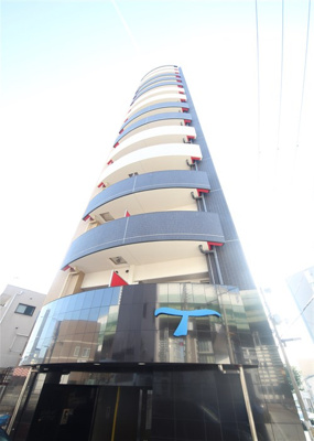 【外観】 | セレニテ福島アリア