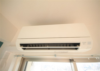 【設備】 | セレニテ福島アリア