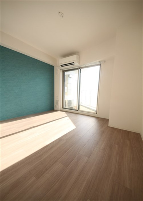 【居間・リビング】 | セレニテ福島アリア