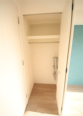 【収納】 | セレニテ福島アリア