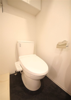 【トイレ】 | セレニテ福島アリア