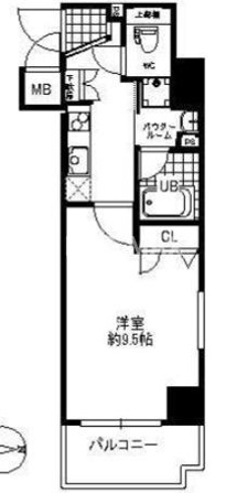 アスヴェル京都東寺前