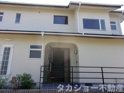 【外観】 | 市原市泉台三丁目　中古戸建