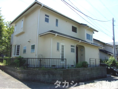 【外観】 | 市原市泉台三丁目　中古戸建