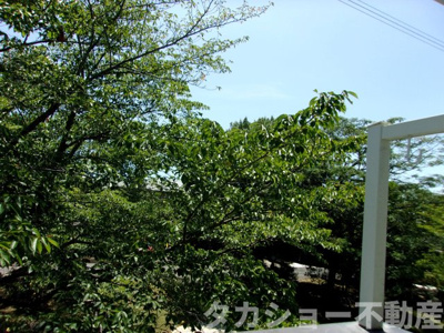 【展望】 | 市原市泉台三丁目　中古戸建