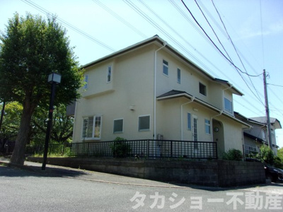 【外観】 | 市原市泉台三丁目　中古戸建