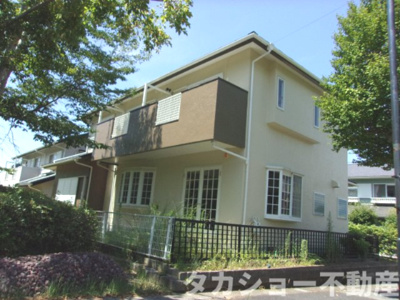 【外観】 | 市原市泉台三丁目　中古戸建