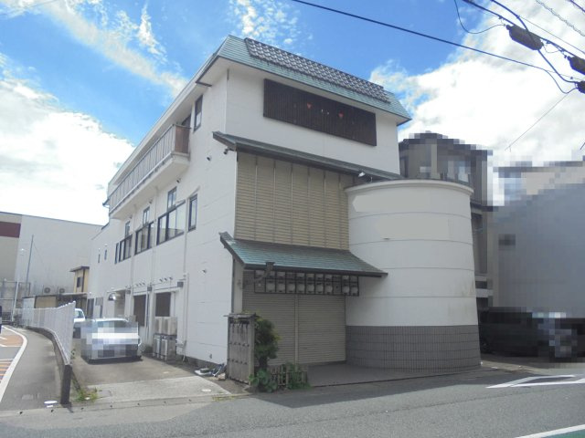 【外観】 | 吾川郡いの町