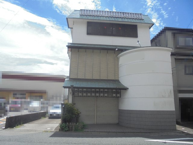 【外観】 | 吾川郡いの町