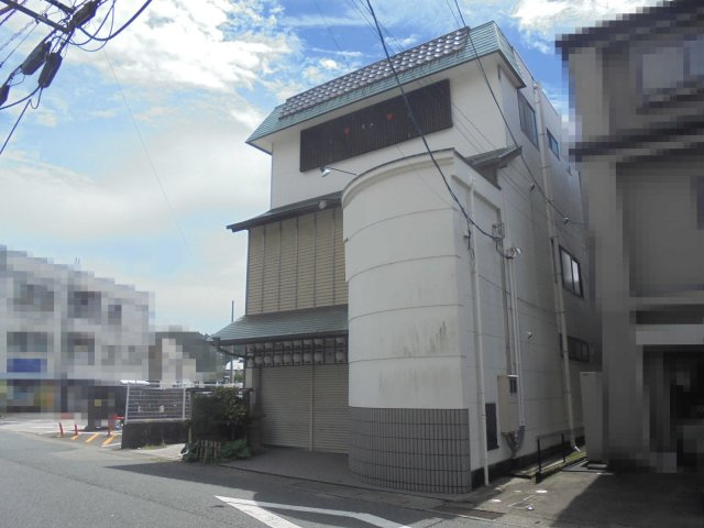 【外観】 | 吾川郡いの町