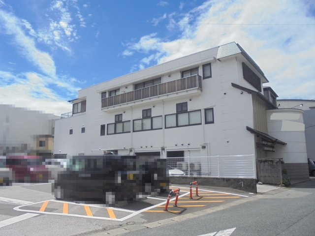 【外観】 | 吾川郡いの町