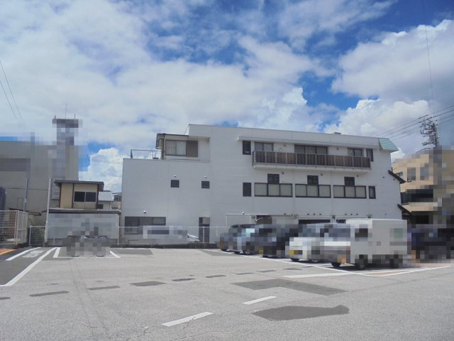 【外観】 | 吾川郡いの町