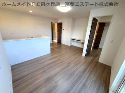 【内装】 | アーバンクロス